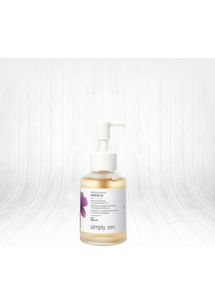 Restructure In Sublime Saç Bakım Yağı 100ML