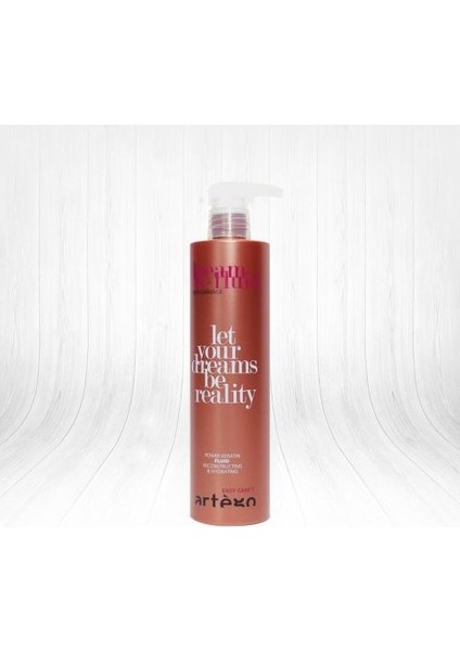 Easy Care Dream Repair Onarıcı Keratin Dolgusu 500ML