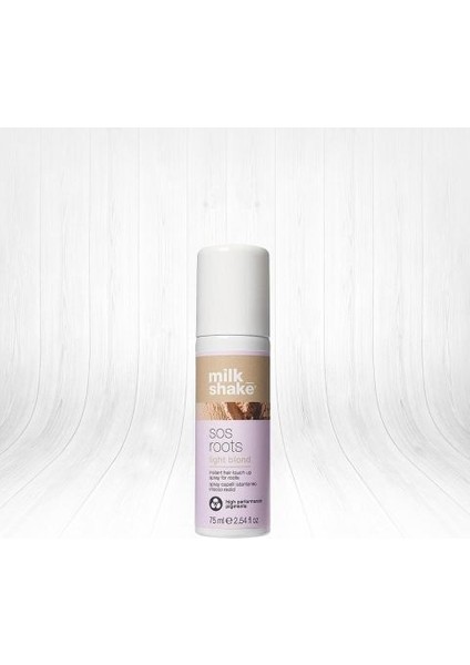 Sost Roots Light Blond 75 ml