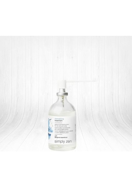 Normalizing Sebum Dengeleyici Losyon 100 ml