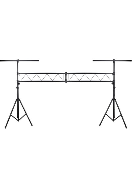 Ls-2x Taşınabilir Seyyar Sahne Işık Standı Seti