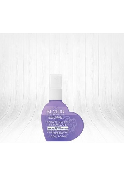 Equave Instant Beauty Blonde Detangling Sprey Krem 50 ml