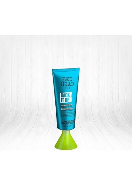 Bed Head Back It Up Şekillendirici Krem 125 ml