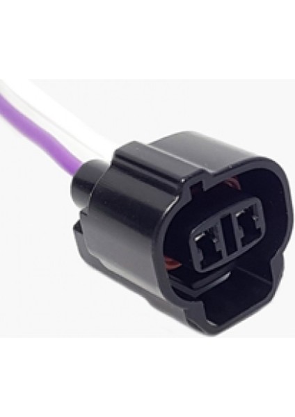 Japon Basınç Sensör Iş Makınası Soketi 2YC045 Ankara Klips fiyatları