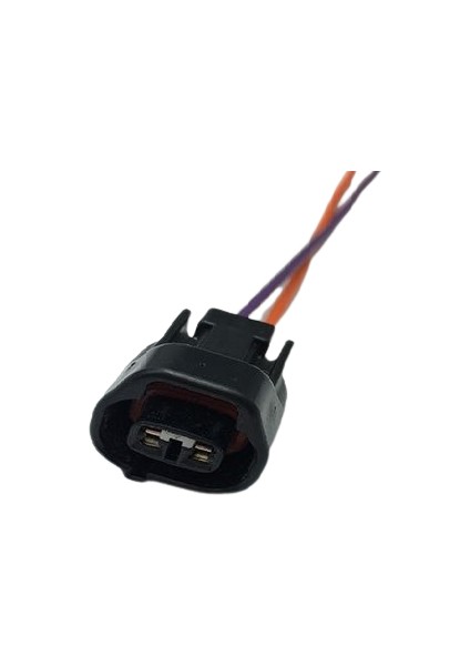 Basınç Sensörü Soketi 2YC045A Ankara Klips