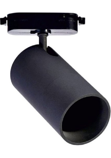 GU10 Duylu Orion Dekoratif Boş Kasa Ray Armatür Ct - 5329