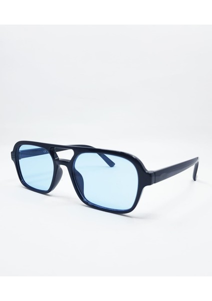 Unisex Güneş Gözlüğü 1014 C01 53-19-140