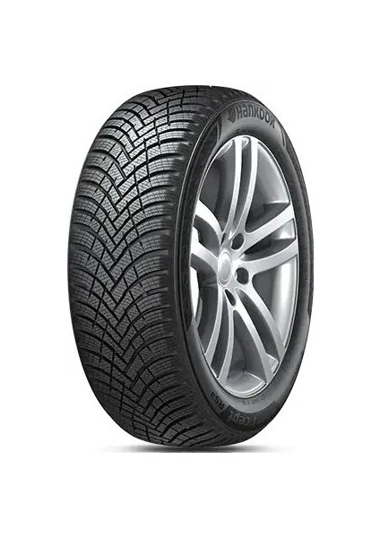 215/65 R16 98H Winter I* Cept Rs3 W462 Kış Lastiği ( Üretim Yılı: 2023 )