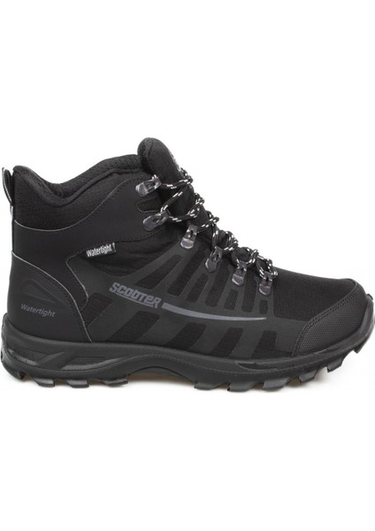 M5551TS Siyah Su Geçirmez Outdoor Erkek Bot fiyatları