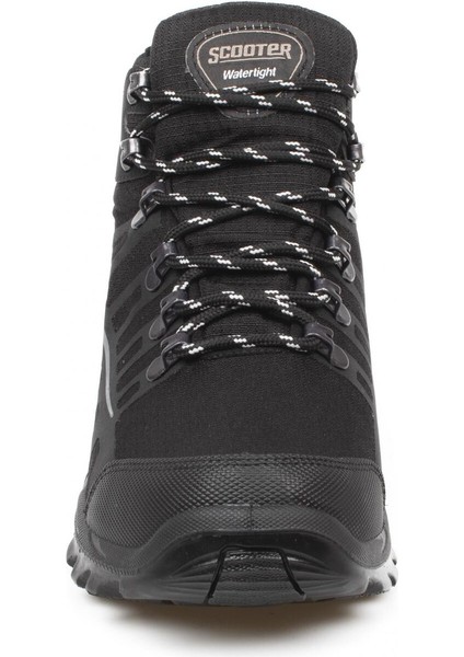 M5551TS Siyah Su Geçirmez Outdoor Erkek Bot modelleri