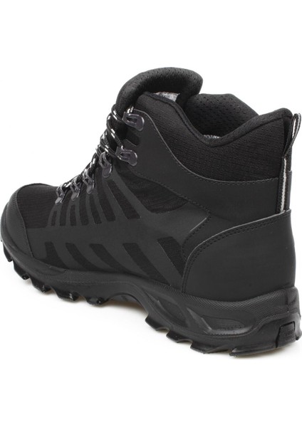 M5551TS Siyah Su Geçirmez Outdoor Erkek Bot fırsatları