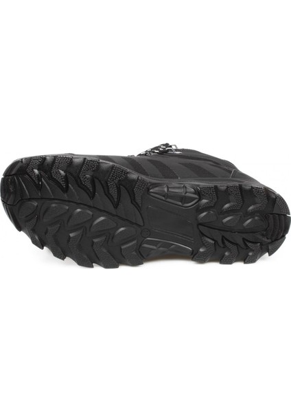 M5551TS Siyah Su Geçirmez Outdoor Erkek Bot indirimleri