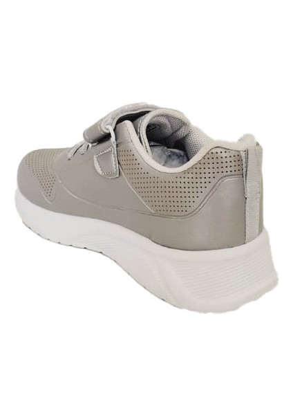 Zila Gümüş Kız Çocuk Mevsimlik Spor Ayakkabı fırsatları