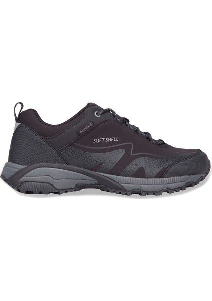 Eagle 2pr Siyah Waterproof Erkek Spor Ayakkabı
