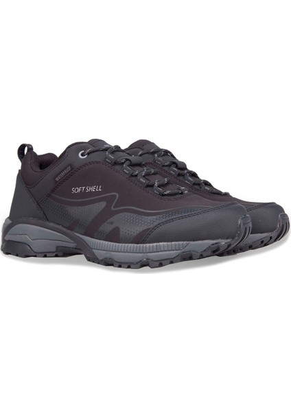Eagle 2pr Siyah Waterproof Erkek Spor Ayakkabı