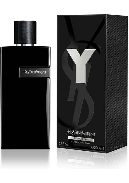 Yves Saint Laurent Y Le Parfum Edp 200 ml