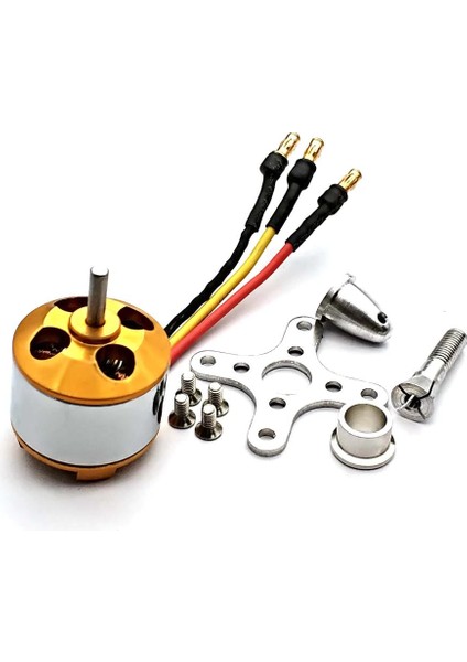 Roba A2212 1800KV Fırçasız Motor