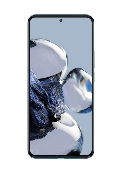 Mi 12T Pro 256 GB 8 GB Ram (Xiaomi Türkiye Garantili) Mavi