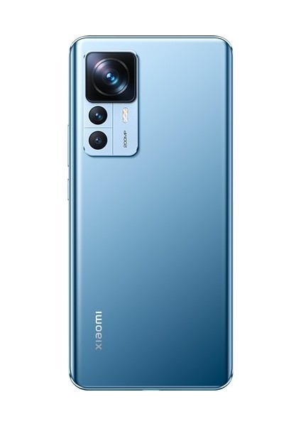 Mi 12T Pro 256 GB 8 GB Ram (Xiaomi Türkiye Garantili) Mavi fırsatları