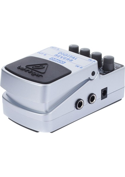 DR600 Dijital Stereo Reverb Pedalı fiyatları