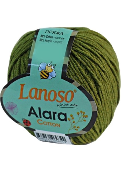 Alara Cotton fiyatları
