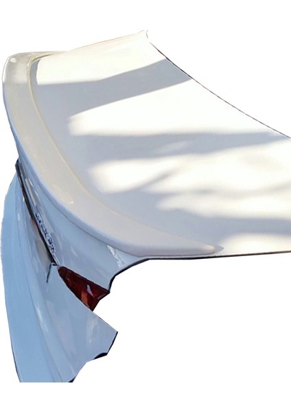 (Boyasız) Fiat Aegea Sd Anatomik Spoiler 2015 ve Sonrasına Uyumludur
