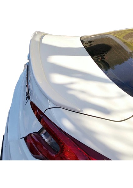 (Boyasız) Fiat Aegea Sd Anatomik Spoiler 2015 ve Sonrasına Uyumludur fiyatları