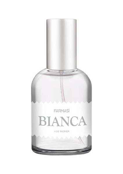 Bianca Edp 50 ml Kadın Parfüm
