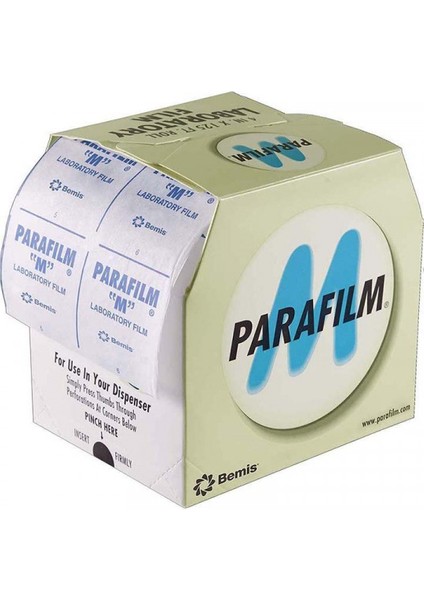 Parafilm M (Aşı Bandı) 38 Mt*10 cm