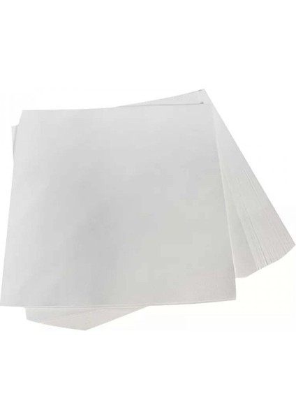 Macherey Nagel Kaba Filtre Kağıdı 40X40 cm 60 G/m²