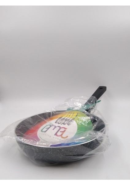 Tetra 22 Cm Granit Tava