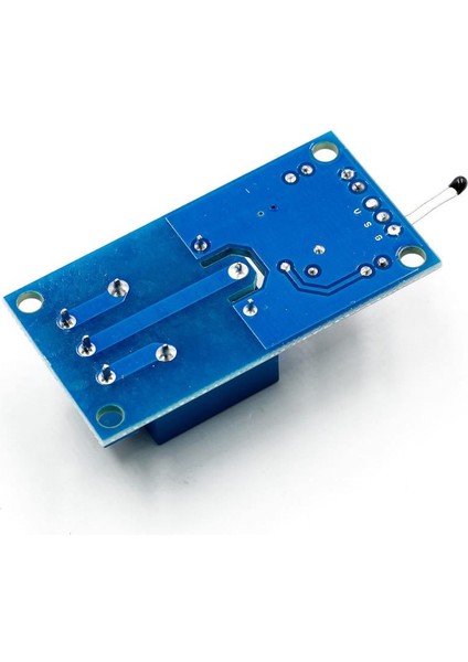 Roba Termistör Ntc Sensörlü Sıcaklık Kontrollü Röle Modül 12V Termal