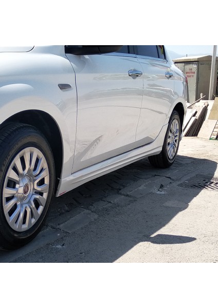 (Boyasız) Fiat Aegea Sd-Hb Marşpiel 2015 ve Sonrasına Uyumludur indirimleri