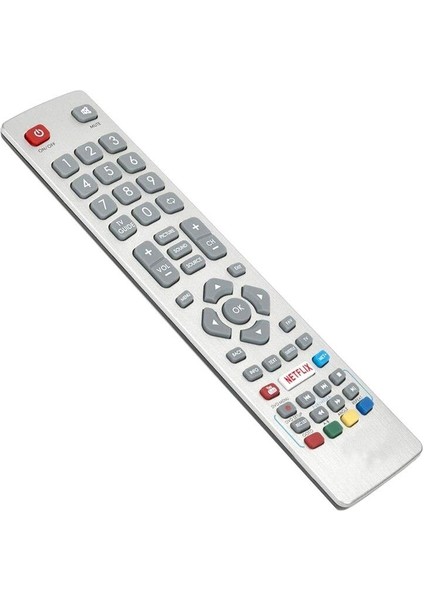 Sharp Aquos Netflix Youtube Smart Tv Kumanda