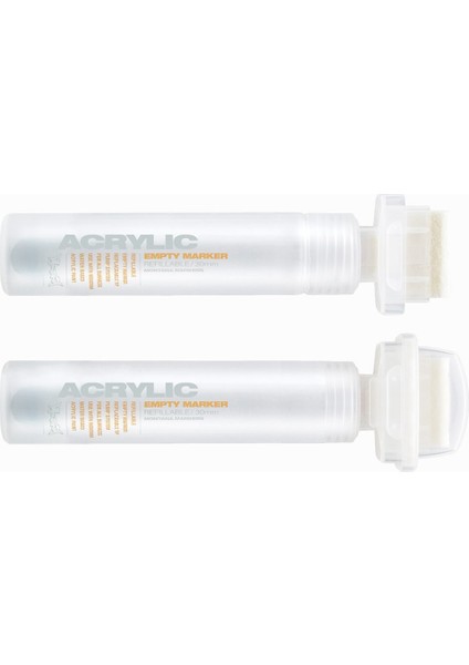 : Boş Markör Geniş Uç : 30 mm fiyatları