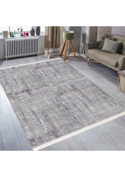 Pvc Kaymaz Taban Salon Mutfak Halısı Yolluk I-CK-555