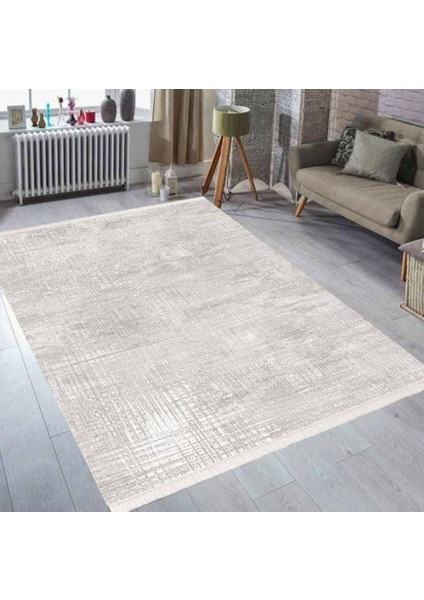 Pvc Kaymaz Taban Salon Mutfak Halısı Yolluk I-CK-556