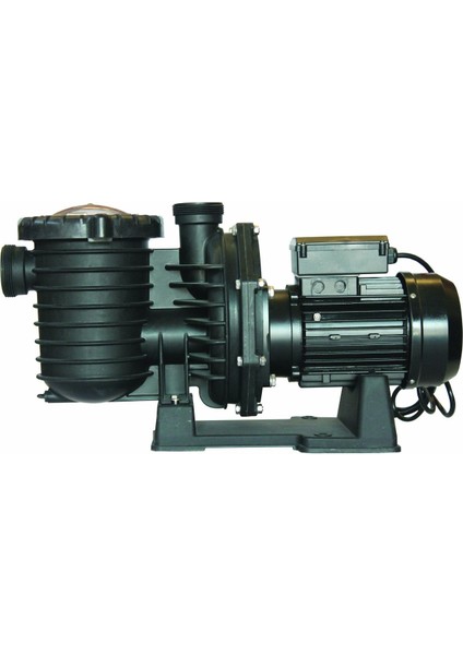 3 Hp Trifaze Scpa Serisi Pompa