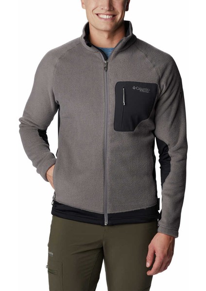 Titan Pass 2.0 Iı Fleece Erkek Polar Üst