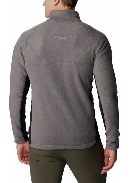 Titan Pass 2.0 Iı Fleece Erkek Polar Üst