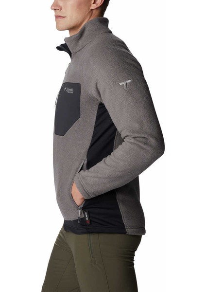 Titan Pass 2.0 Iı Fleece Erkek Polar Üst