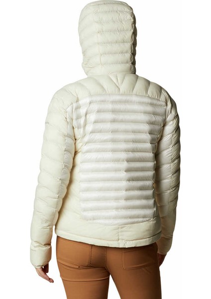 Labyrinth Loop Hooded Kadın Mont fiyatları