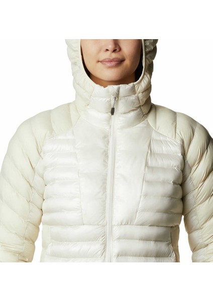 Labyrinth Loop Hooded Kadın Mont fırsatları