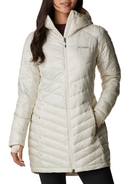 Joy Peak Mid Kadın Mont