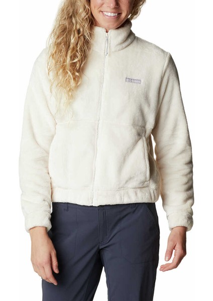 Fireside Fz Kadın Polar Üst