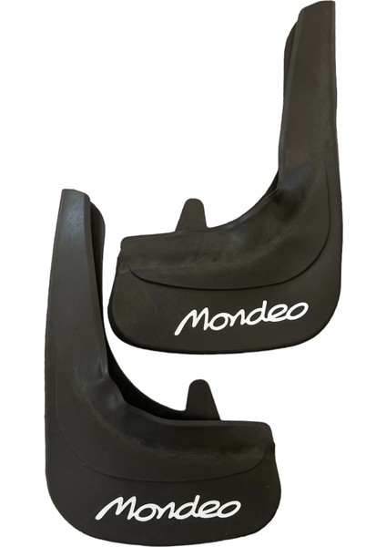 Mondeo İkili Çamurluk tozluk
