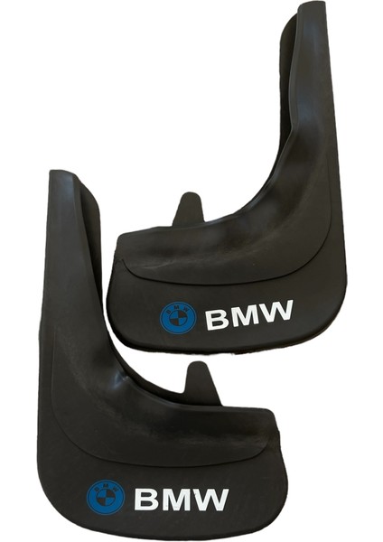 Bmw İkili Çamurluk tozluk