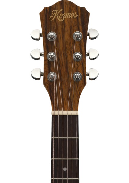 IW-240 Dreadnaught Akustik Gitar, Natural Renk