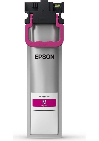 C13T945340 WF-C5XXX Serisi Xl Magenta Orijinal Kartuş