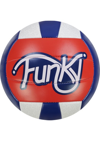 Funky 1.3 5 No Voleybol Topu